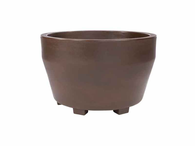 vaso jumbo - vaso decorativo da esterno - vasi in teiplast